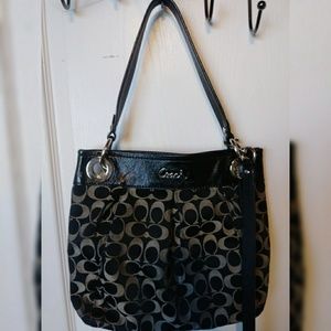 Coach Crossbody Purse
